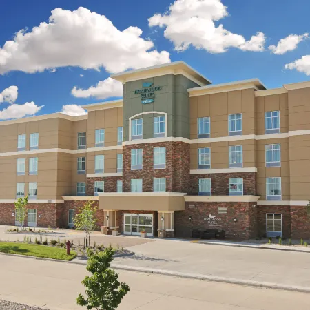 Homewood Suites by Hilton - West Fargo/Sanford Medical Center Area