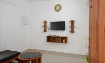 Fully Furnished Apartment 1BHK
