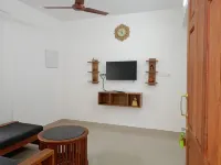 Fully Furnished Apartment 1BHK