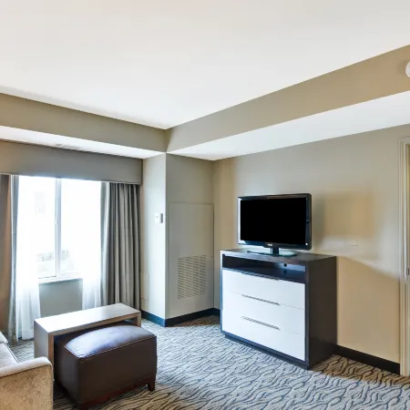 Homewood Suites by Hilton Houston Near the Galleria Отели рядом с достопримечательностью «Ричмонд Авеню»