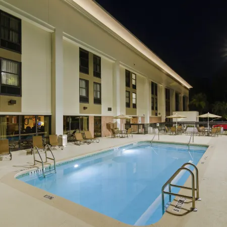 Hampton Inn Mt. Dora