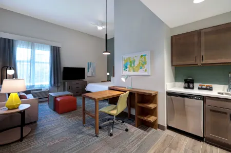 Homewood Suites by Hilton Santa Clarita