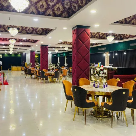 Hotel Krishna Sagar NH-24