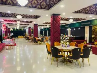 Hotel Krishna Sagar NH-24 - Frühstück