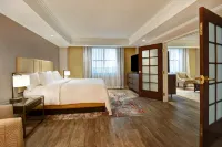 Embassy Suites by Hilton Little Rock