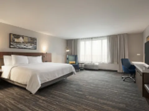 Hilton Garden Inn Milwaukee Brookfield Conference Center Hotels in Brookfield