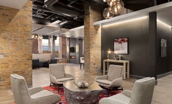 Homewood Suites By Hilton Milwaukee Downtown