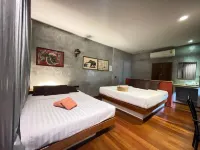 Hallo Villa Khanom
