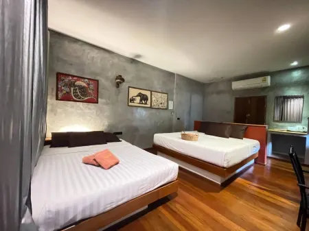 Hallo Villa Khanom