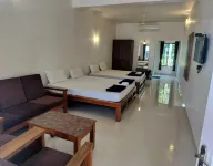 V Sadana Lodge Hotels in Subrahmanya
