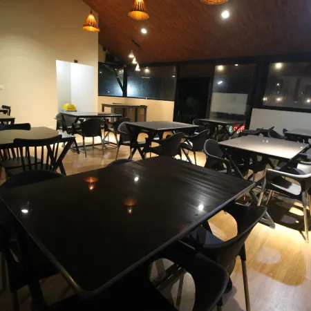 Cleveland Resorts Kanthalloor