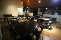 Cleveland Resorts Kanthalloor - Kitchens