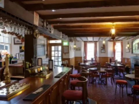 The Wellington Hotel Hotels in Boscastle