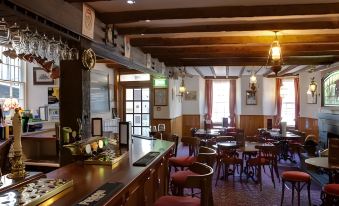 The Wellington Hotel