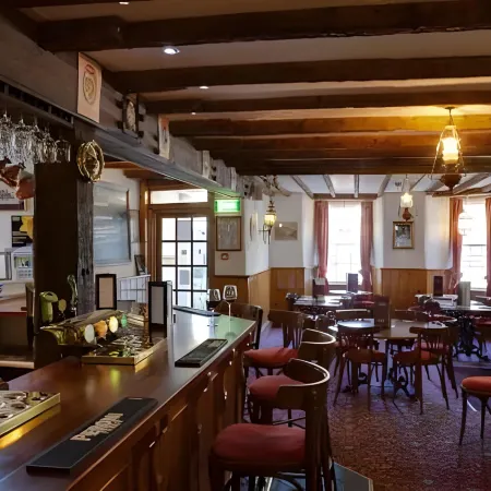 The Wellington Hotel