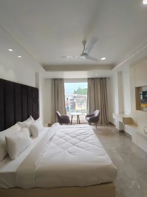 Hotel Shree Mahaveer
