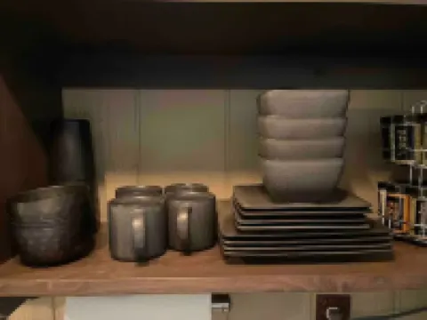 Cowboy Cabin Wild West 40