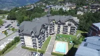 ST GERVAIS GRAND PANORAMA