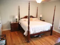 Cozy Modern Cabin near Wintergreen and Bold Rock Hotels in Rockfish
