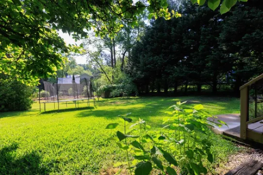 Brookhaven Buckhead modern home