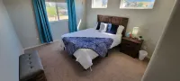 Smart home with RV parking Hotels near Walmart Supercenter