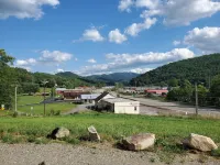 Downtown Mountain City