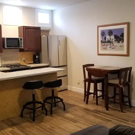 Cozy Wind and Sea Condo
