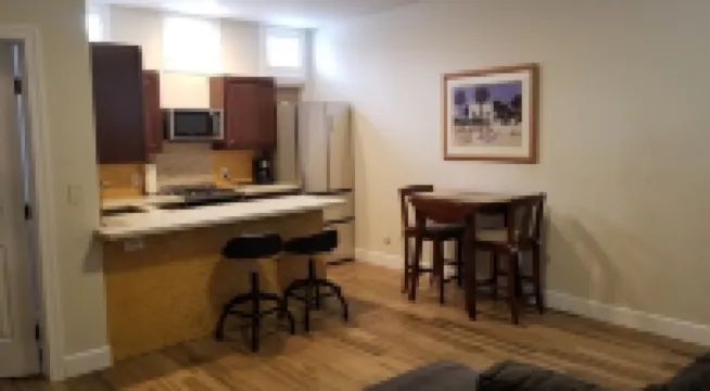 Cozy Wind and Sea Condo