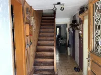 Bicentennial house at the foot of the Ballon d'Alsace