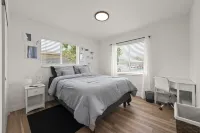 Brand New 2Bed in Bonita's Heart w/Superb Patio and Garden