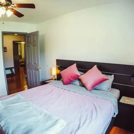 Weekday Discount Rates.Spacious 4 Br, Hot Tub, Large KitchenRed River Gorge Отели в г. Вулф Каунти