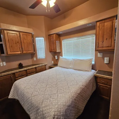 Southern Book Cliffs Отели в г. Томпсон Спрингс