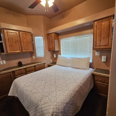 Southern Book Cliffs Hotel a Grand County