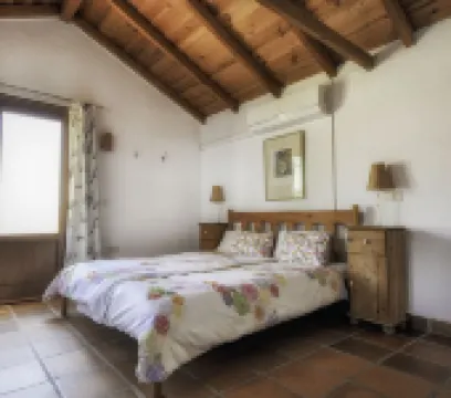 A cozy blend of tranquility, beauty and functionality