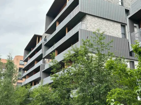 SweetHomeVersailles 10mn walk from Palace,