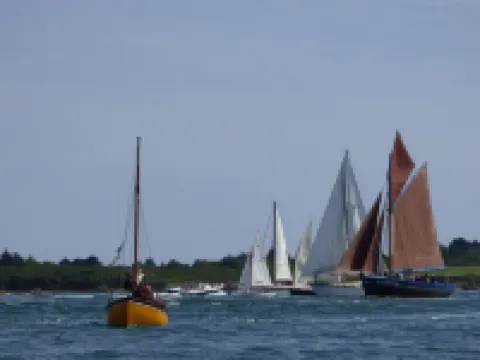 House Hotels in Sarzeau