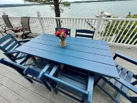 Casa Carmela — Lakefront Home on Owasco Lake — Upscale Stunning Retreat