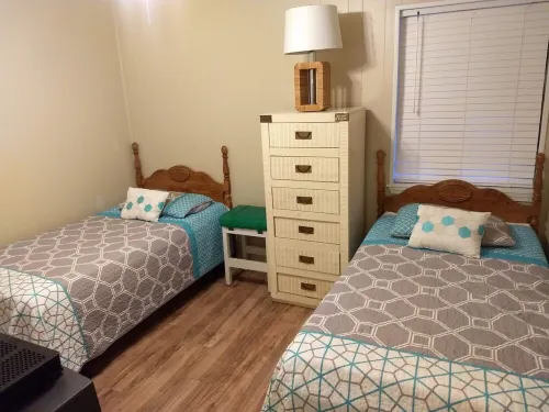 Ocean Front Corner Condo, Myrtle Beach, SC, A Place at the Beach, 2 BR/ 2 Bath