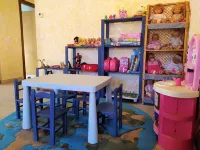 House (full rental) Entre Hoces for 10-12 people