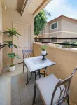 Heated Pool+ Spa, 1BD/1BTH: Cozy! Phoenix Condo