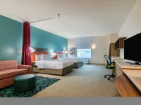 Home2 Suites by Hilton Kingsland Hotels in Kingsland