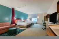 Home2 Suites by Hilton Kingsland - Wifi