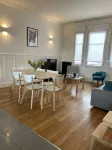 « Le 52 Appartement de Charme »