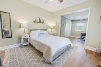 Recently Renovated 4BR 3BA Home