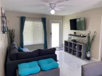 Your Perfect Retreat; 10Min from the Beach, Downtown, Las Olas and the Airport