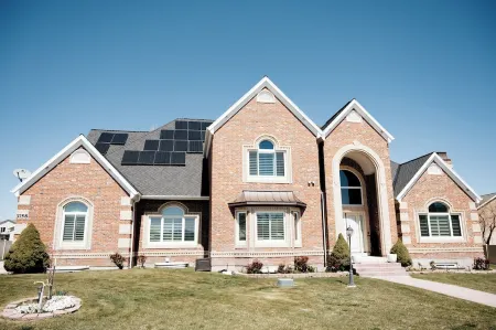 Sleeps 23, 8 bedrooms, 6 bath, near SLC & Provo