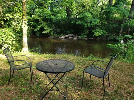 Family Friendly on the Crystal River