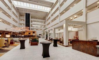 Embassy Suites by Hilton Milwaukee Brookfield