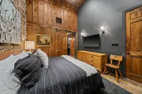 THE URBAN COWBOY | Historic loft meets the spirit of the cowboy
