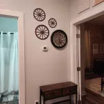 The Guest House on Seneca with King Bed Platte County 호텔